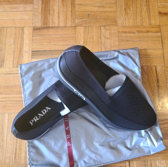 Prada Loafer - Picture 2 of 2
